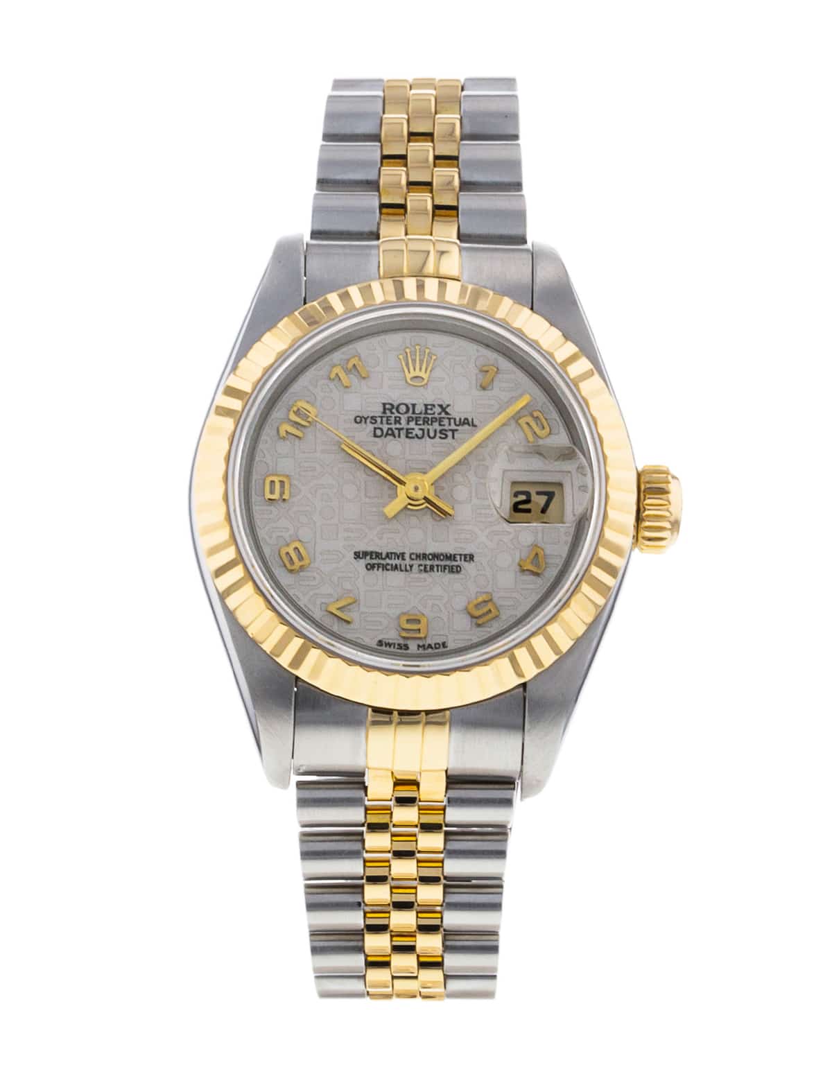 Rolex Datejust Lady 69173